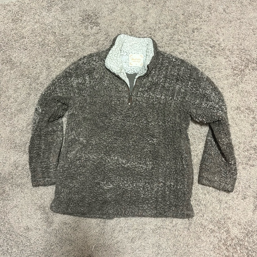 Altered State Size Small Pullover Jacket - image 1